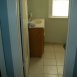 Tile Bathroom Fiberglass Tub/Shower