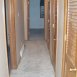 up stairs hall /closets